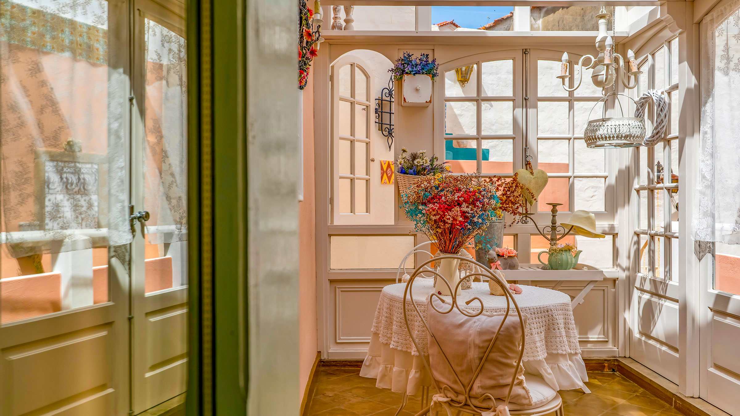 Casa da Rua Grande — Moradia em Lourinhã